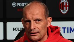 Allegri pragmatico: “Il risultato cambia le opinioni. Nel calcio è ciò che conta”
