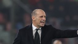 Il Milan di Allegri all’esame Pisa: obiettivo, vietato uscire di nuovo di strada