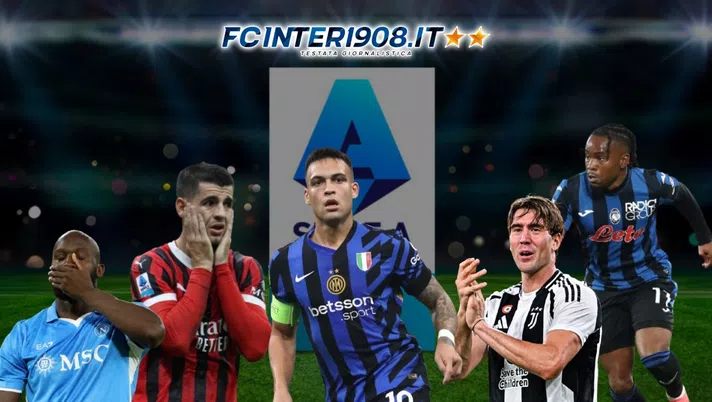 Football Rankings – Serie A, ecco quali saranno le prime 4: percentuali clamorose per alcune- immagine 2