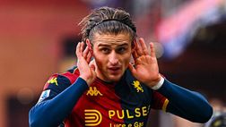 Genoa, in tre per una maglia a centrocampo. Da Thorsby a Colombo e Vitinha: la probabile formazione