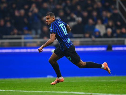 Getty Images Inter, ora il mercato funziona. Luis Henrique e Diouf sono sbocciati, ma col Liverpool…- immagine 3