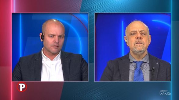 Biasin-De Maggio, sfida di fuoco: “E’ facile da capire” – “Mi stai dando del deficiente?”- immagine 3