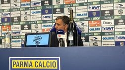 Pecchia: “Di Francesco ci ha dato molto fastidio. Palermo? Mi dispiace non debba…”