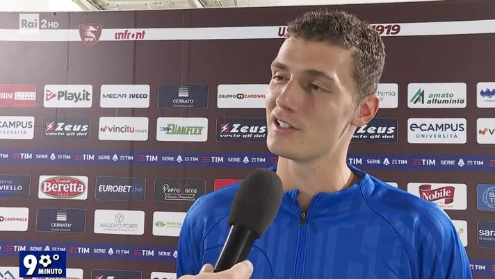 Pavard: “Spero Lautaro prolunghi. All’Inter per vincere titoli, voglio seconda stella” - immagine 1