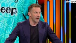 Marocchi: “Scudetto a chi vince stasera”. Del Piero: “Tutti tifiamo Atalanta ma solo perché…”