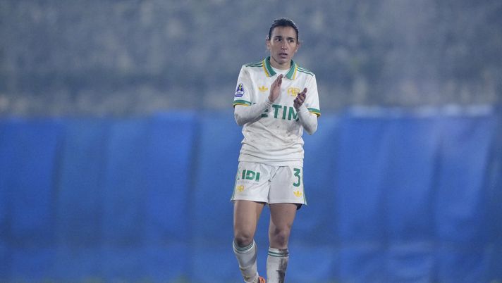 Roma Femminile, un capitolo si chiude: Di Guglielmo lascia il club dopo 4 anni - immagine 1