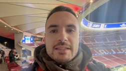 VIDEO FCIN1908 / Atl Madrid-Inter 2-1: sconfitta amara, ora serve rialzarsi