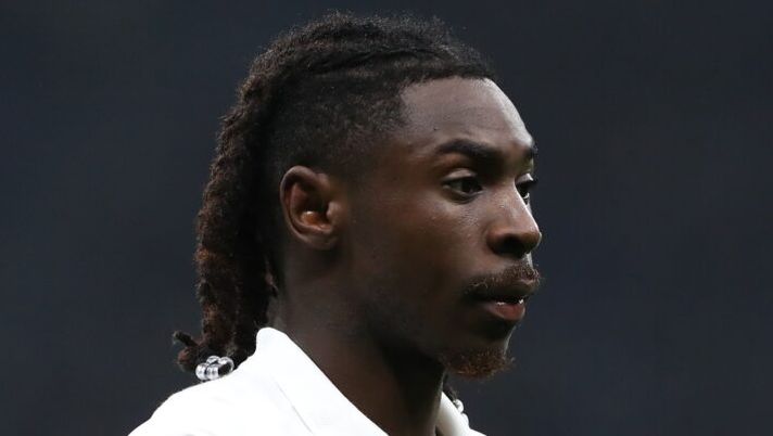 BREAKING – Kean segna ma poi lascia il campo per infortunio! Problema alla caviglia da valutare - immagine 1