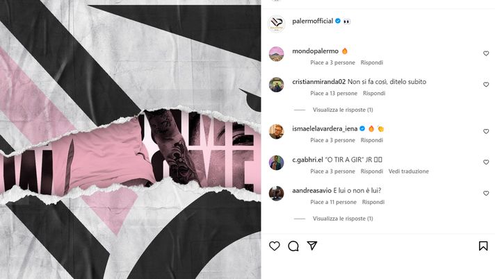 Palermo, ecco Insigne: Roberto arriva in ritiro a Ronzone. Firma e ufficialità… Palermo