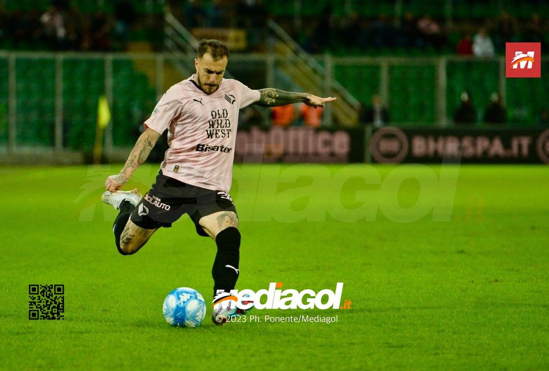 Palermo calcio