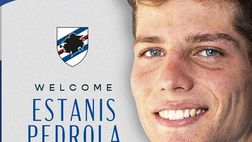 Sampdoria, Pedrola è ufficiale: colpo dal Barcellona