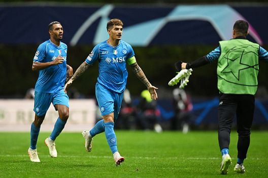 Napoli-Sporting Lisbona: tutti i precedenti dei partenopei con le portoghesi- immagine 4