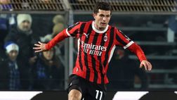 BREAKING – Milan, Pulisic fuori per infortunio! Cambio obbligato contro il Como: il motivo