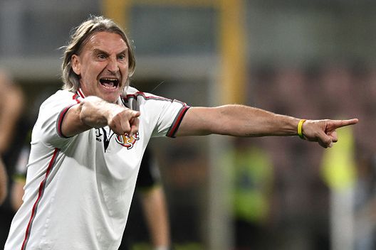 Nicola dopo Como-Cremonese: “Mi sono divertito, ho una squadra bellissima”- immagine 3