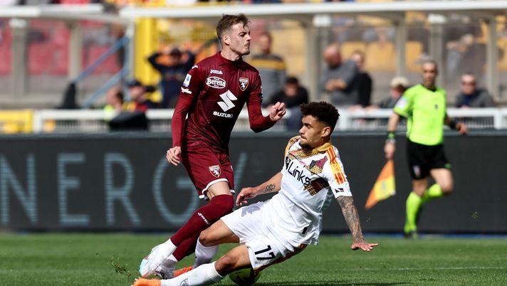 Torino-Salernitana, il punto dall’infermeria: Juric recupera Ilic - immagine 1