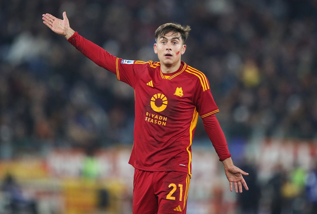 Roma-Udinese – FOTOGALLERY - immagine 65