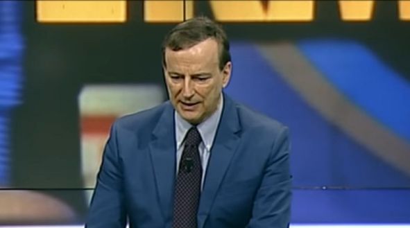 Mondiali, Italia a casa. E sui social scontro durissimo tra Ravezzani e Antinelli- immagine 2