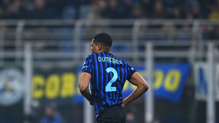 Dumfries: “Risultato negativo contro il Bodo, ma grato per essere tornato in campo” - immagine 1