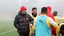 Milan, difficile derogare dal 352: non ci sono gli uomini adatti per il 433