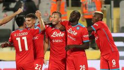 VIDEO Amarcord Fiorentina-Napoli: il club ricorda la vittoria del 2021 al Franchi