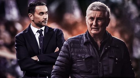 Pradé; Palladino grafica