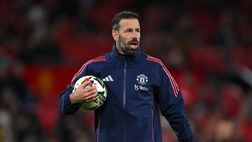 Van Nistelrooy sul suo futuro al Manchester United: “Nessun contatto con Amorim”