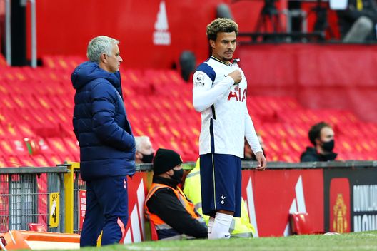 Dele Alli accusato di aver mentito: “Gli è stato fatto il lavaggio del cervello”- immagine 2