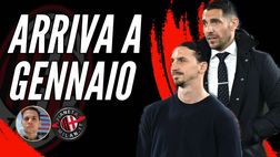 Vuole il Milan e si è offerto! Piace molto ma… | Calciomercato