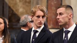 Messaggero: “Inter, parole al vetriolo da Calhanoglu: è corteggiamento serissimo a Rovella”