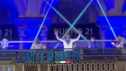 VIDEO FCIN1908 / Festa Inter, Sommer abbraccia piazza Duomo tutta nerazzurra