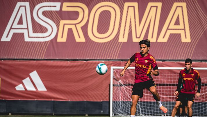 Dybala si candida, Gasp studia l’utilizzo: all’Inter ha segnato 5 volte - immagine 1