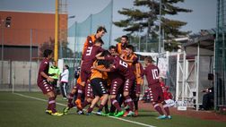Video – Under 17: Il rigore di Rauti che regala al Torino il primo derby dell’anno