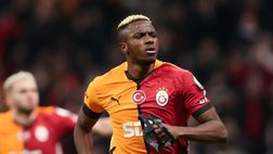 Juve, dai contatti per Gyokeres e Osimhen ai rumors su Emegha: la verità sui nomi per l’attacco