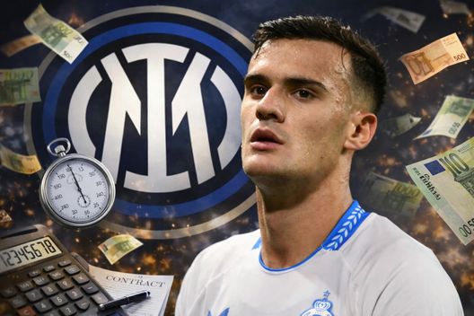 In Belgio – Dortmund, zero chance. Su Stankovic ora le super big! L’Inter e il dettaglio clausola- immagine 2