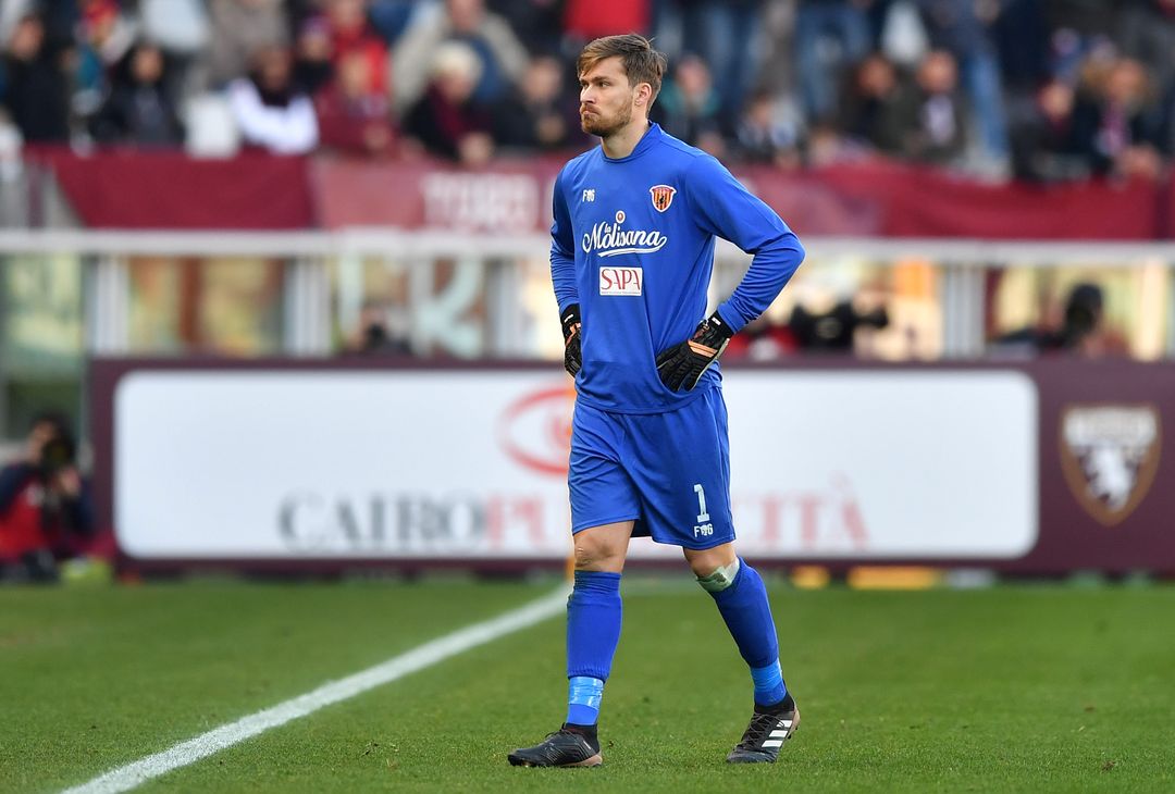 Fotogallery – Torino-Benevento 3-0: Iago-Niang-Obi, è tris granata - immagine 4