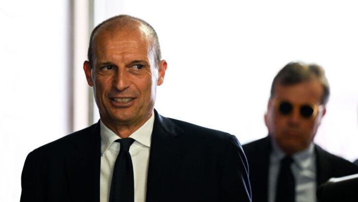 Allegri: “Chiesa, rispondo così al suo sfogo e ho il dubbio con Yildiz. Come sta Szczesny, Kean, Milik…” - immagine 1