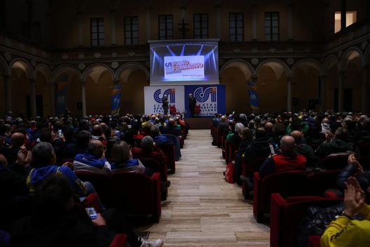 inter.it Marotta Ambasciatore dello Sport in Oratorio con CSI Milano: “Sport contenitore di tantissimi valori”- immagine 2