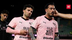 SONDAGGIO: Come valuti la prestazione del Palermo contro la Carrarese?