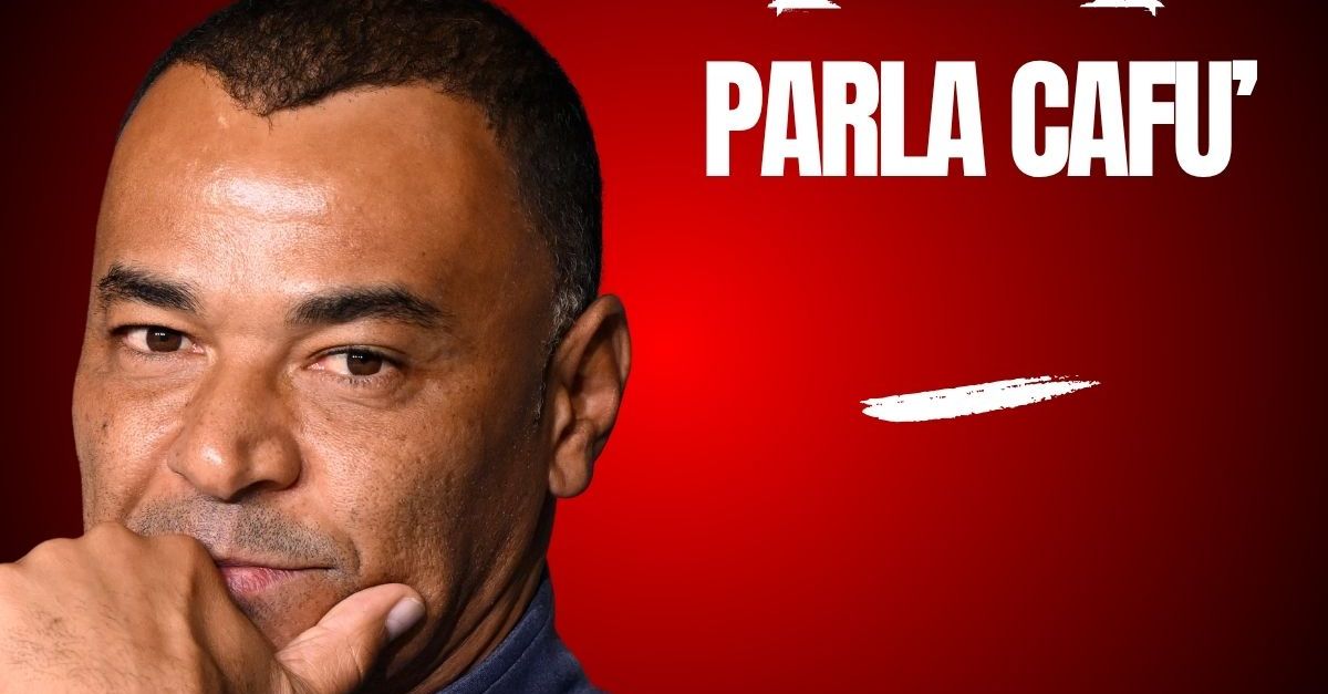 Cafù: “Dodô? Io al Milan lo vedo bene. Su Gattuso dico che…” Cafù: “Dodô? Io al Milan lo vedo bene. Su Gattuso dico che…”