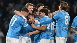 Genoa-Napoli, Di Lorenzo out per infortunio: Conte ha scelto il nuovo capitano