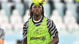 Moise Kean derubato: i ladri hanno svaligiato casa sua