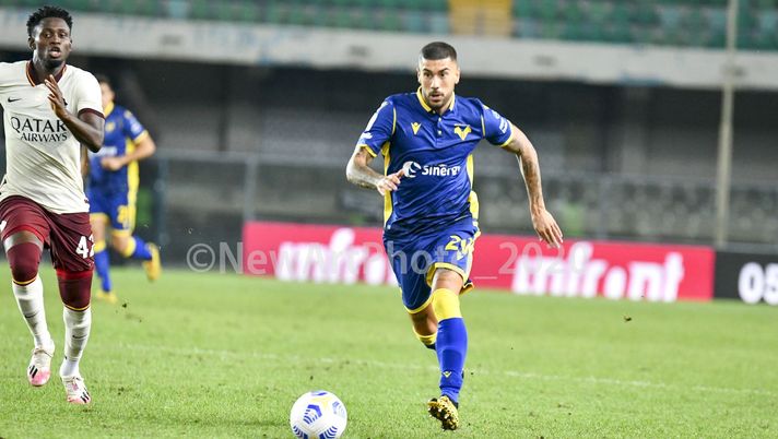 Verona-Udinese, le formazioni ufficiali  Verona-Udinese, le formazioni ufficiali - immagine 1