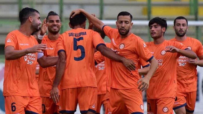 Coppa Italia Serie D, febbre da derby tra la Pistoiese e il Prato. Questa volta il pubblico ci sarà - immagine 1