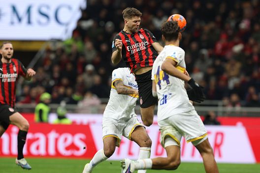 Milan, sono 20 di fila. Allegri ha ragione: “Ci vuole rispetto”- immagine 6