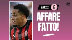 Calciomercato, Okafor al Leeds: come lo sostituirà il Milan? L’indiscrezione