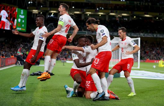 Rodriguez, al Torino tanta panchina: ora la Svizzera per ritrovarsi- immagine 2