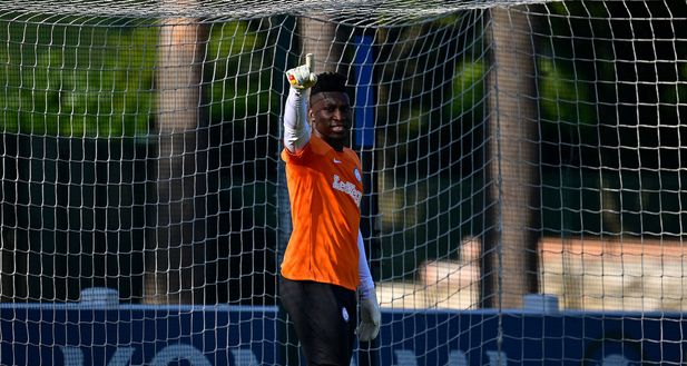 Onana: “Interista per sempre. Non è un club ma un sentimento, magari un giorno tornerò”- immagine 3