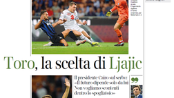Video – Rassegna Stampa TN del 29/08/2018: i giornali su Ljajic e la Spal