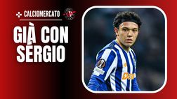 Calciomercato Milan – Rossoneri sulle tracce di Pepê? L’indiscrezione