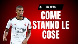 Calciomercato Milan, Thiaw: il piano rossonero è chiaro. I dettagli | PM NEWS